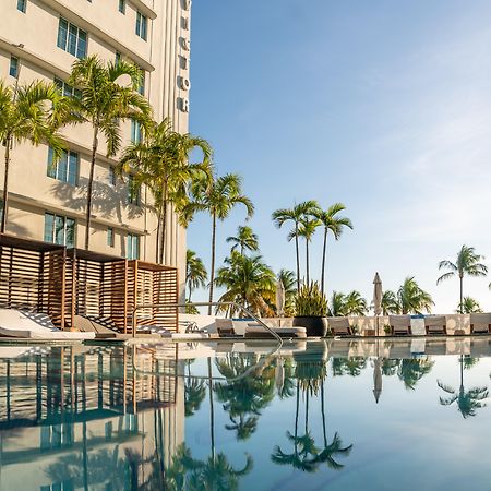 Hotel Victor South Beach Miami Beach Exterior foto