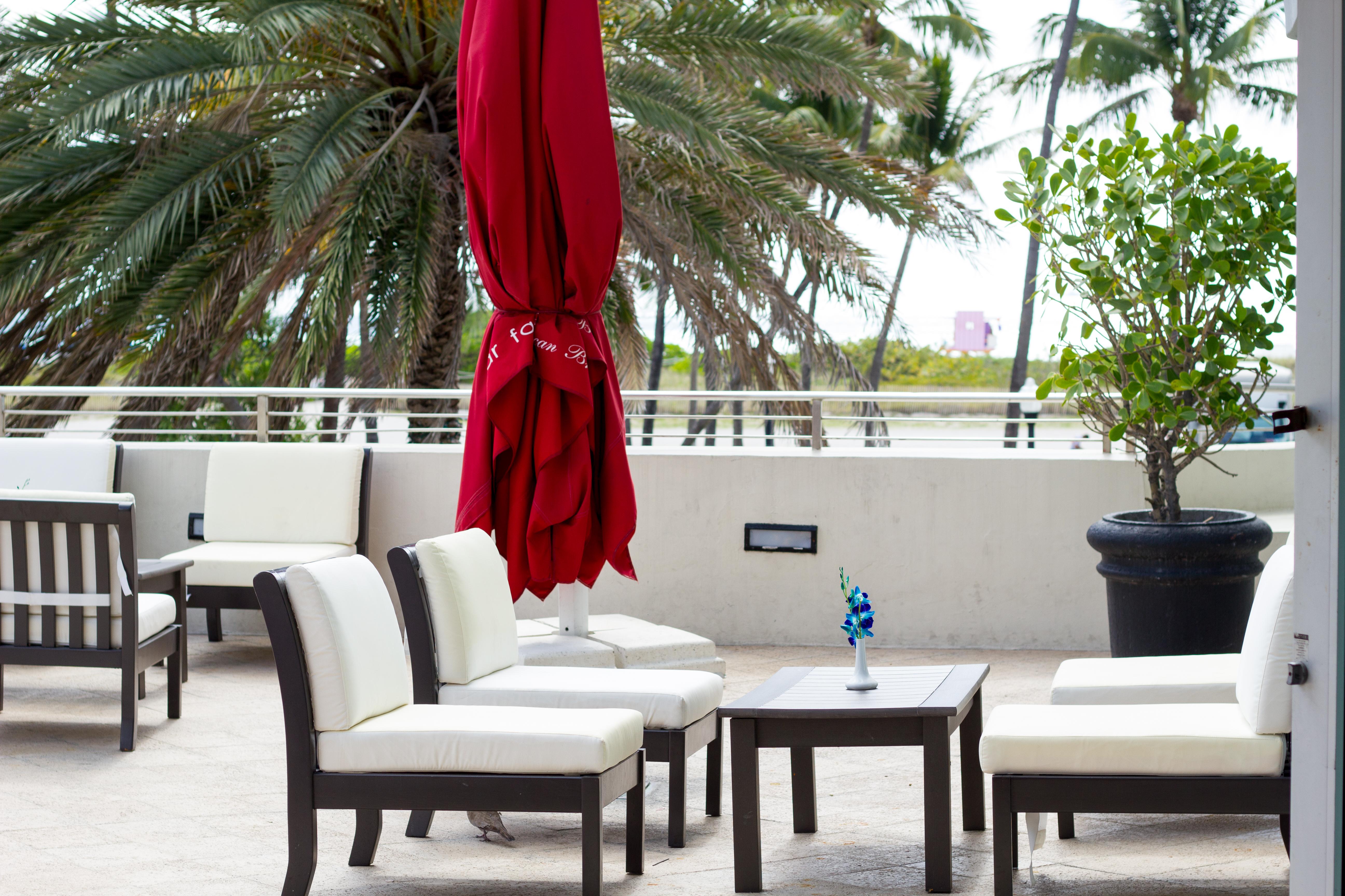 Hotel Victor South Beach Miami Beach Exterior foto