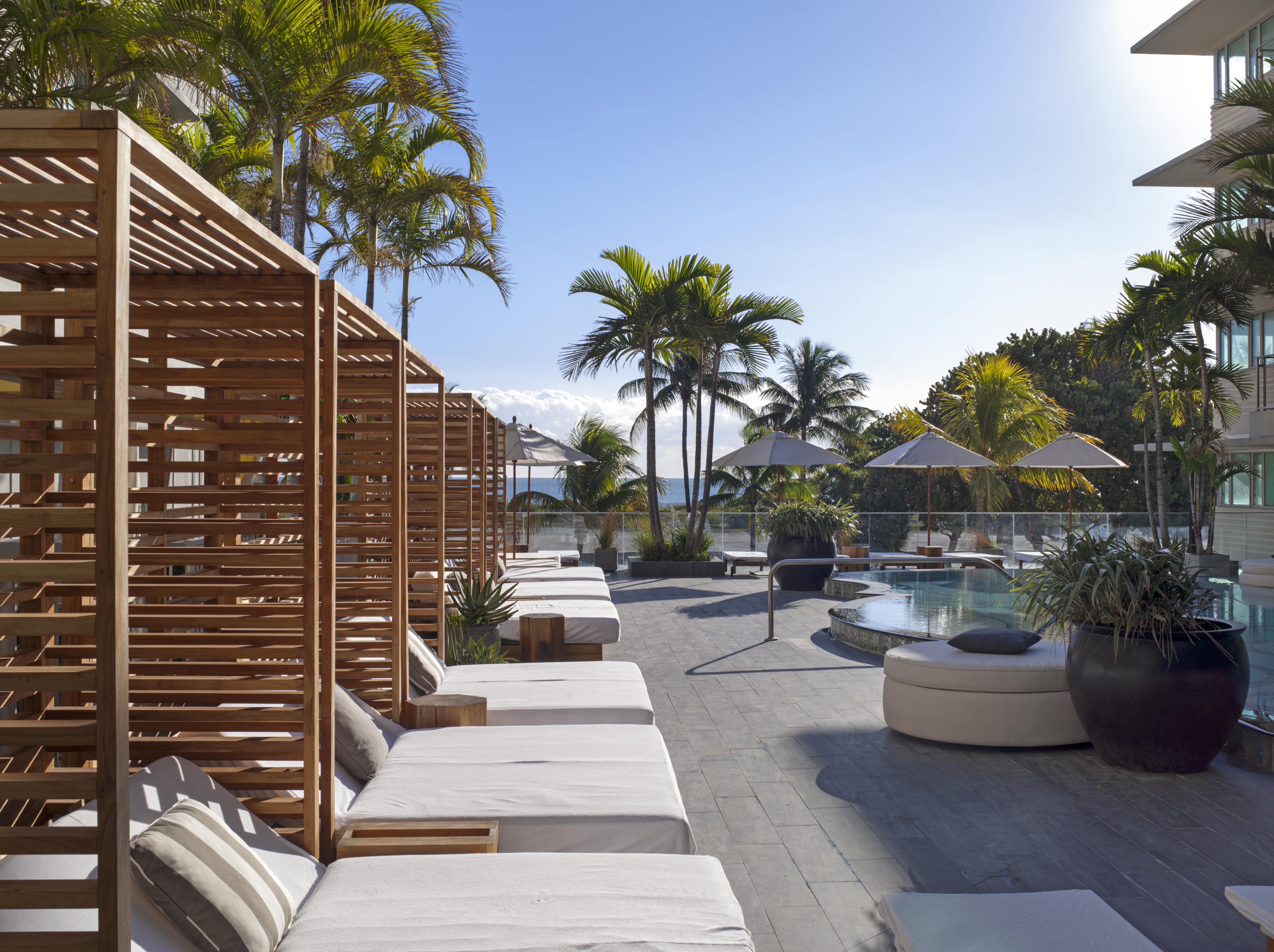 Hotel Victor South Beach Miami Beach Exterior foto