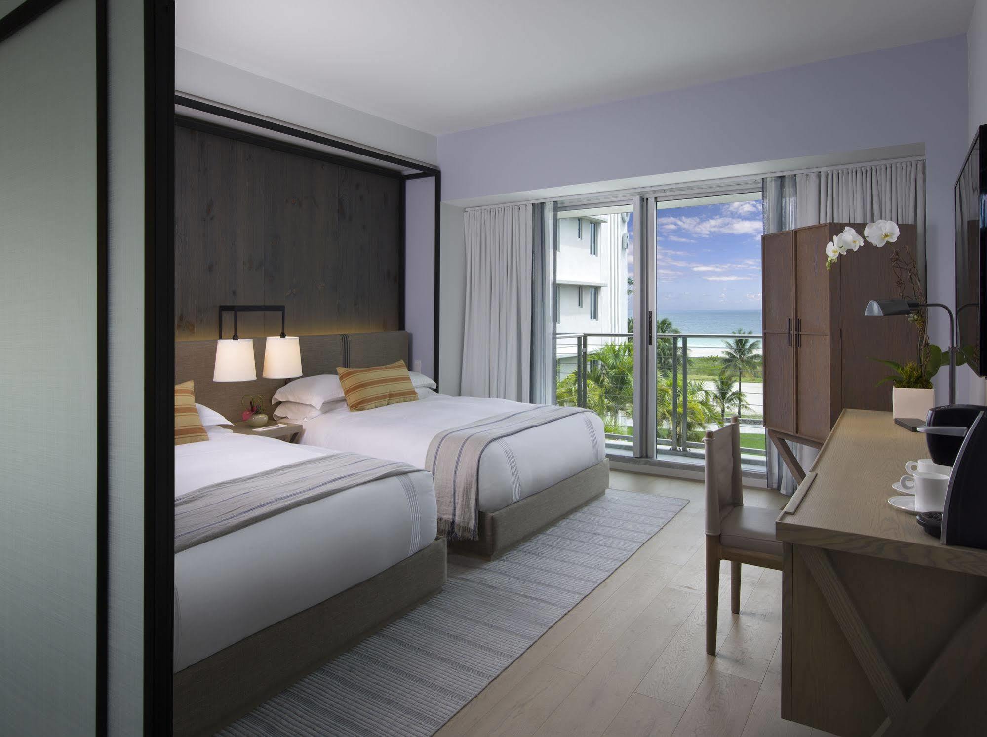 Hotel Victor South Beach Miami Beach Exterior foto