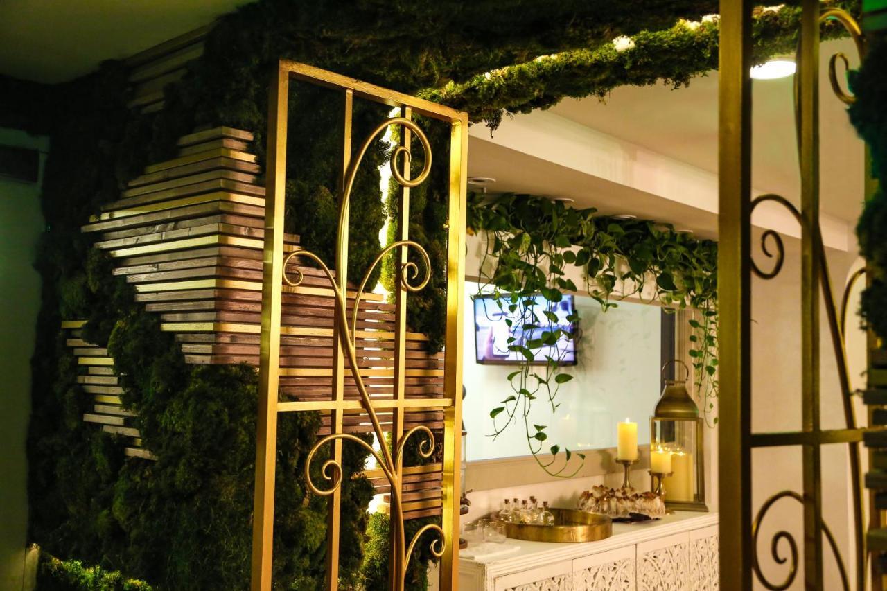 Hotel Victor South Beach Miami Beach Exterior foto